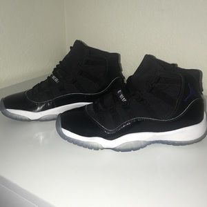 ITEM ALREADY SOLD - Space Jam Air Jordan